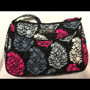 NWT Very Bradley Northern Lights Crossbody